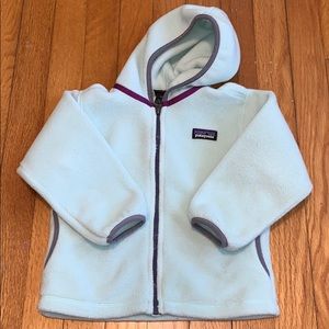 Patagonia Synchilla Cardigan Jacket